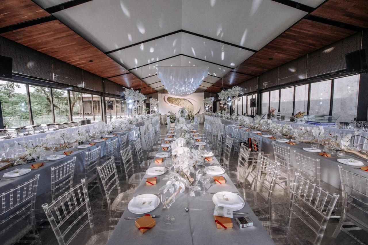 Muh Shoou Xixi Hotel הנגז'ו מראה חיצוני תמונה