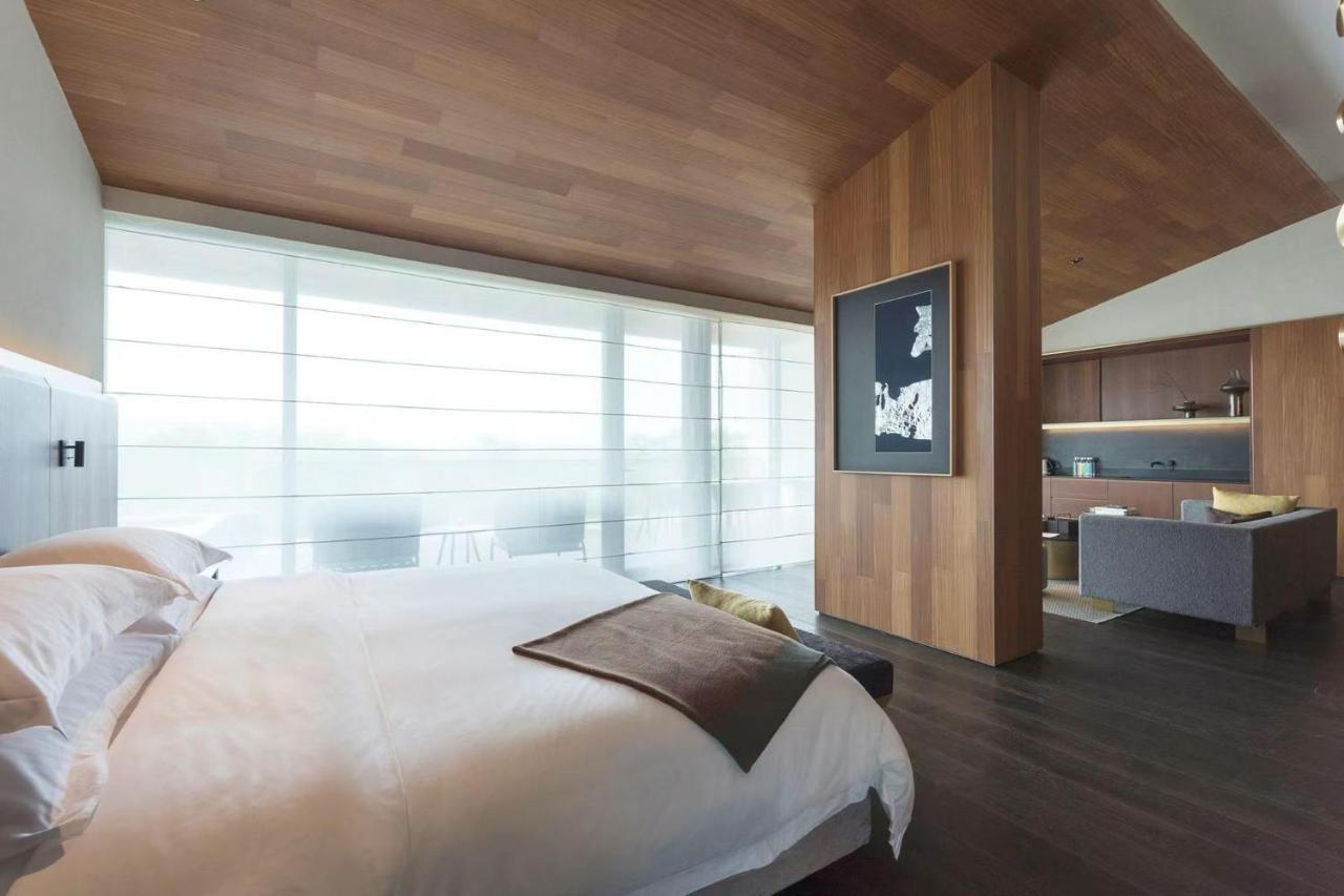 Muh Shoou Xixi Hotel הנגז'ו מראה חיצוני תמונה