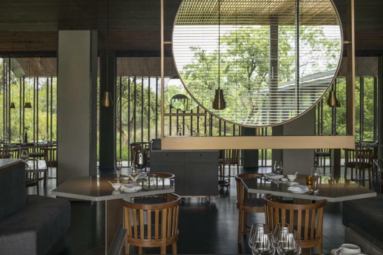 Muh Shoou Xixi Hotel הנגז'ו מראה חיצוני תמונה