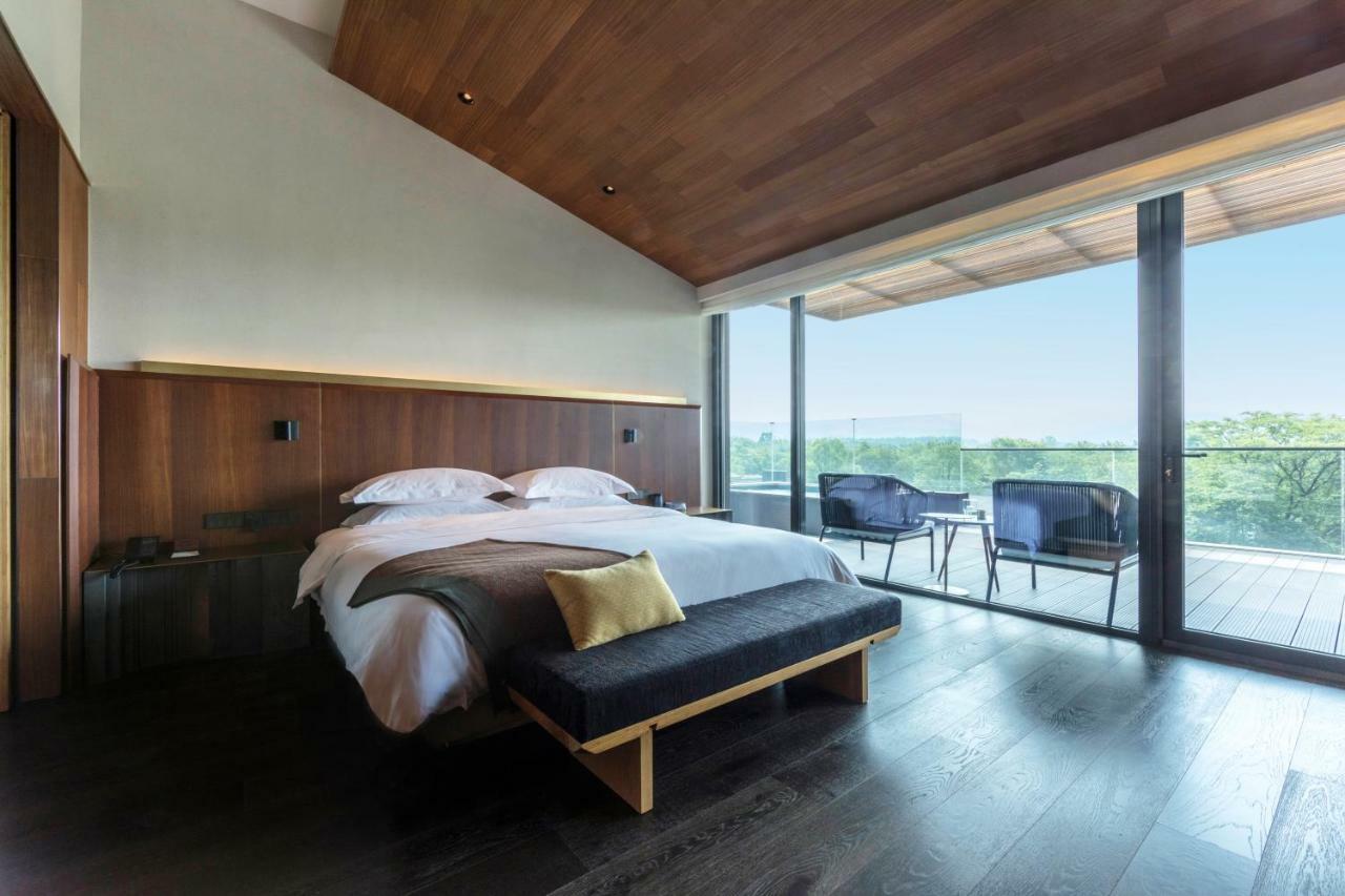 Muh Shoou Xixi Hotel הנגז'ו מראה חיצוני תמונה