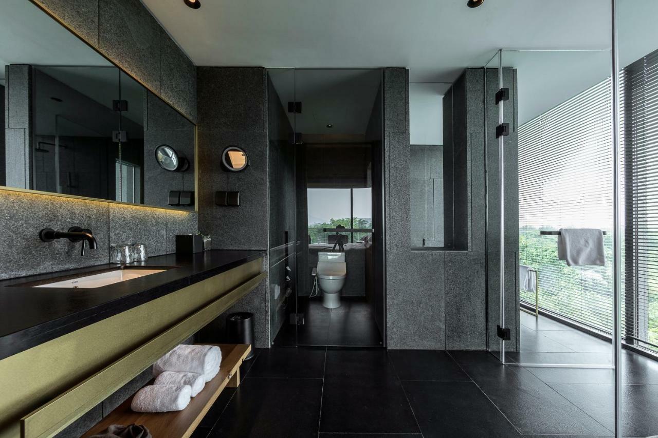 Muh Shoou Xixi Hotel הנגז'ו מראה חיצוני תמונה